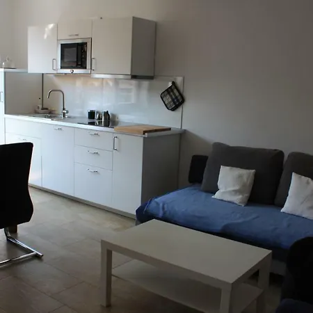 Fewo-pfersee Apartment