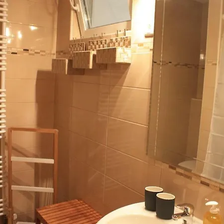 Apartment Fewo-pfersee