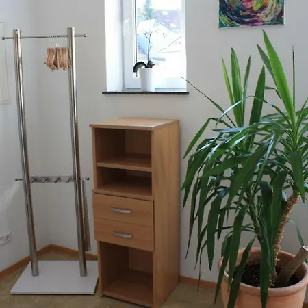 Apartment Fewo-pfersee