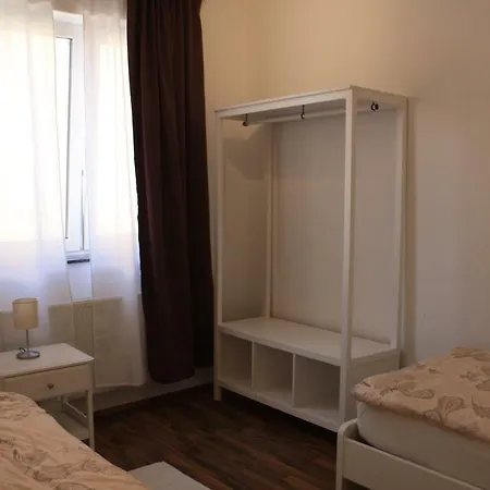 Apartment Fewo-pfersee Augsburg